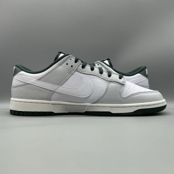 Nike Dunk Low Retro SE Photon Dust White HF2874-001 MEN'S SIZE 13 Casual Shoes - Picture 7 of 11